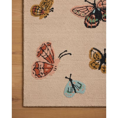 Highgrove HIG-01 Wool Hand-Tufted Area Rug
