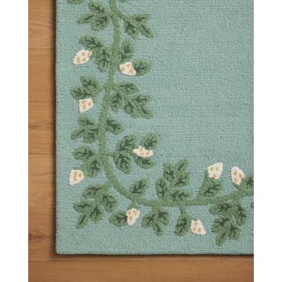 Highgrove HIG-03 Wool Hand-Tufted Area Rug