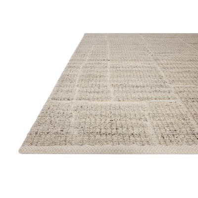 Asha ASA-01 Wool Handmade Area Rug