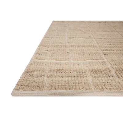 Asha ASA-01 Wool Handmade Area Rug