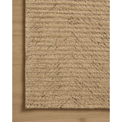 Kai KAI-01 Wool Hand-Tufted Area Rug