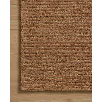 Kai KAI-01 Wool Hand-Tufted Area Rug