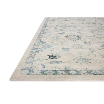 Marcella MAC-02 Handwoven Area Rug