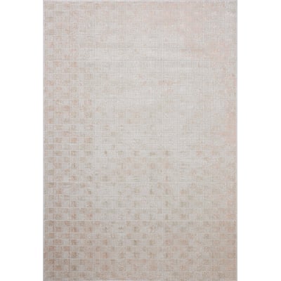 Townes TOW-06 Beige/Clay Area Rug