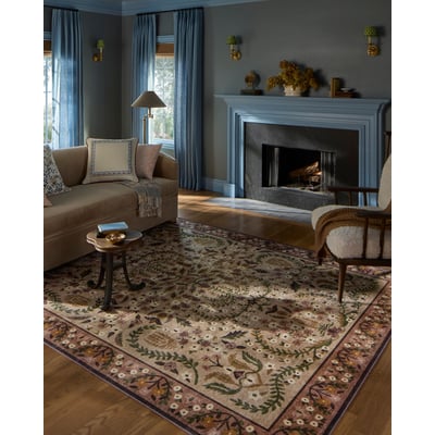 Canopy CNP-03 Area Rug