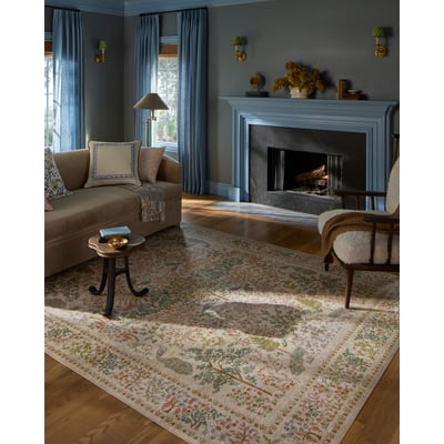 Canopy CNP-05 Area Rug