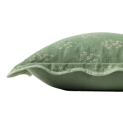 Paisley Pillow PRP0070 Cotton