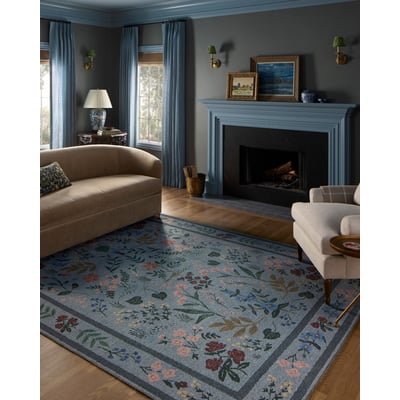 Wildwood WWLD-01 Area Rug