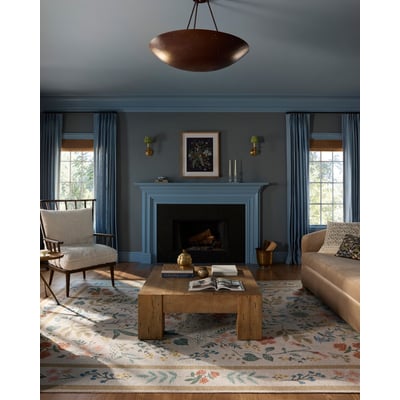Wildwood WWLD-01 Area Rug