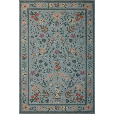 Wildwood WWLD-01 Area Rug
