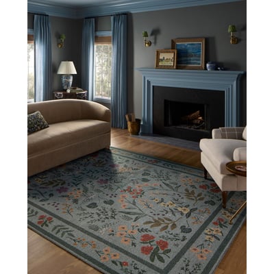 Wildwood WWLD-01 Area Rug