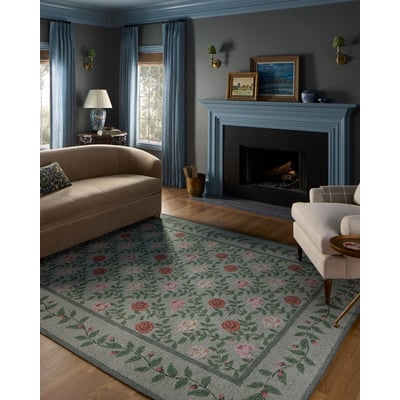 Wildwood WWLD-02 Area Rug