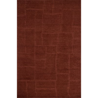 Greenwich GRN-01 Wool/Cotton Handwoven Area Rug
