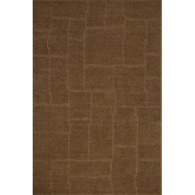 Greenwich GRN-01 Wool/Cotton Handwoven Area Rug