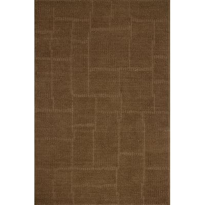 Greenwich GRN-01 Wool/Cotton Handwoven Area Rug