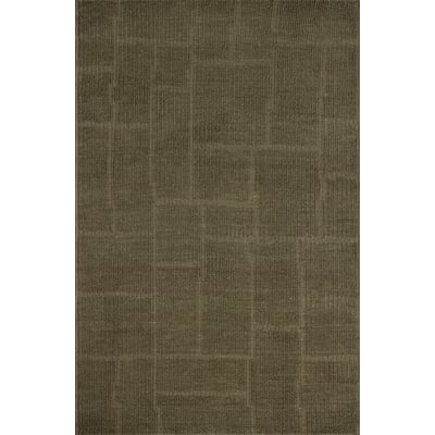 Greenwich GRN-01 Wool/Cotton Handwoven Area Rug