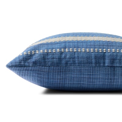Dennis Pillow PMH-0074 Blue