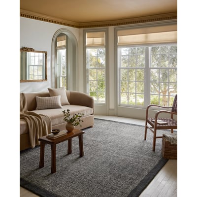 Henley HNY-01 Wool Hand-Tufted Area Rug