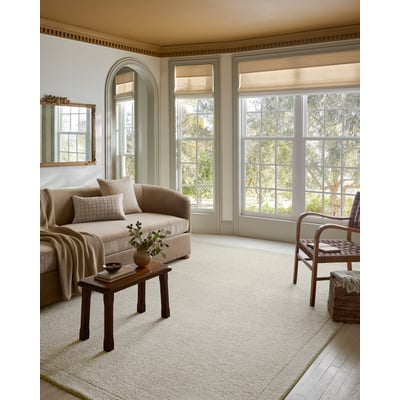 Henley HNY-01 Wool Hand-Tufted Area Rug