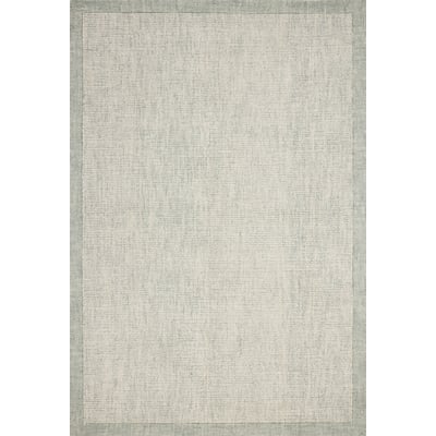 Henley HNY-01 Wool Hand-Tufted Area Rug