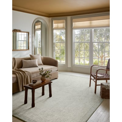 Henley HNY-01 Wool Hand-Tufted Area Rug