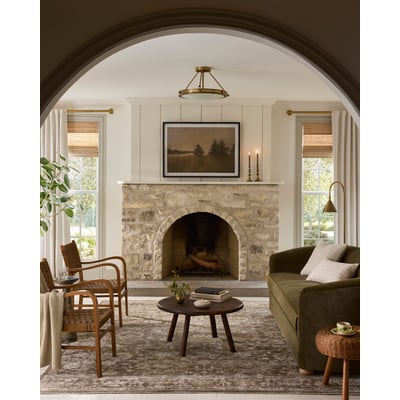 Pace PAC-01 Area Rug