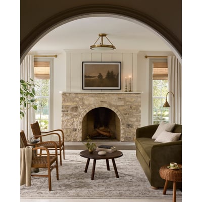 Pace PAC-01 Area Rug