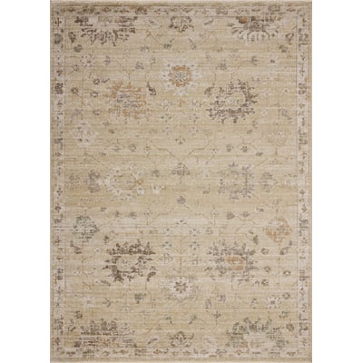 Pace PAC-05 Apricot Area Rug