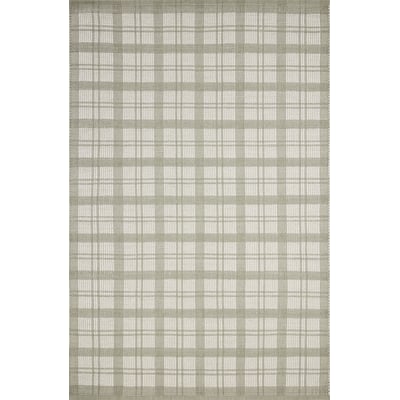 Ryder RYD-01 Wool/Cotton Handwoven Area Rug