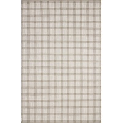 Ryder RYD-02 Wool/Cotton Handwoven Area Rug