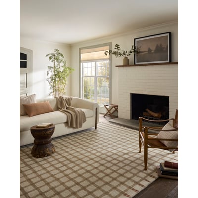 Waylon WAY-02 Wool Hand-Tufted Area Rug