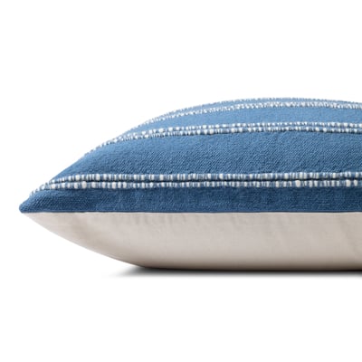 Landry Pillow PMH-0072 Cotton/Wool