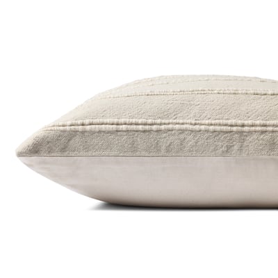 Landry Pillow PMH-0072 Cotton/Wool