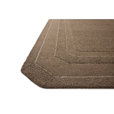 Clayton CLN-01 Wool Hand-Tufted Area Rug