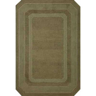 Clayton CLN-01 Wool Hand-Tufted Area Rug