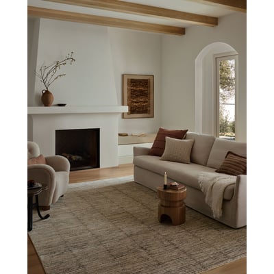Nellie NEL-01 Area Rug