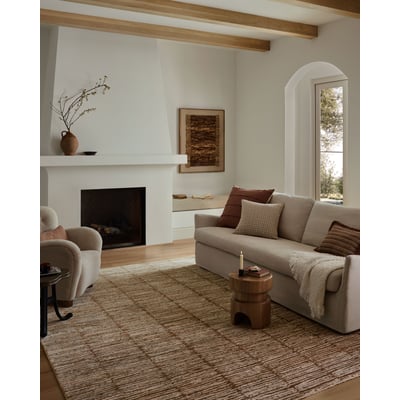 Nellie NEL-01 Area Rug