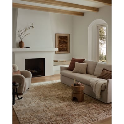 Nellie NEL-02 Area Rug