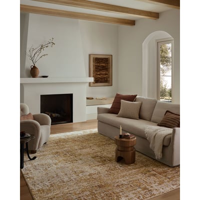 Nellie NEL-02 Area Rug