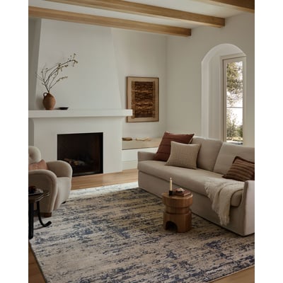 Nellie NEL-05 Area Rug