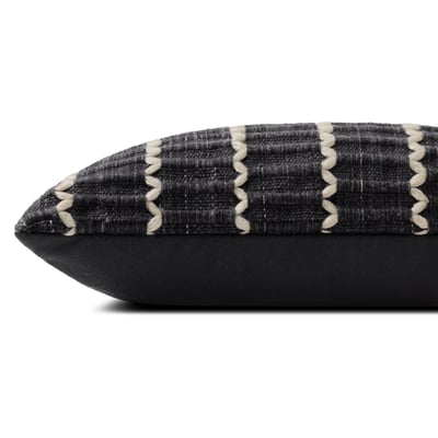 PLL-0187 Pillow Black