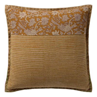 PLL-0199 Pillow Mustard