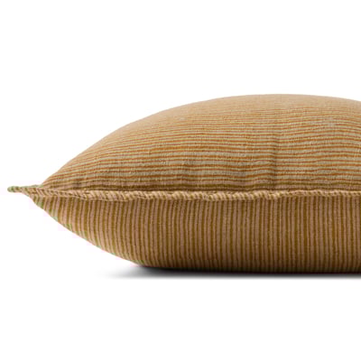 PLL-0199 Pillow Mustard