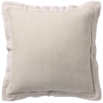 PLL-0200 Pillow Natural Cotton