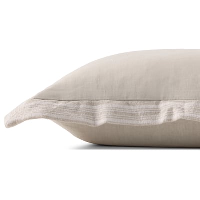 PLL-0200 Pillow Natural Cotton