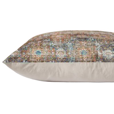 FP0-011 Pillow Terracotta