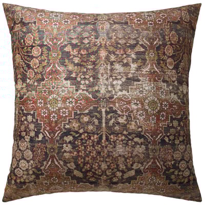 FP0-013 Pillow Red