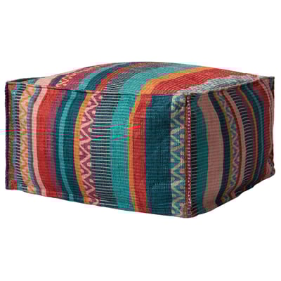 PF0-011 Pouf Fiesta