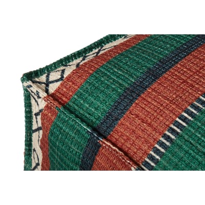 PF0-013 Pouf Fiesta