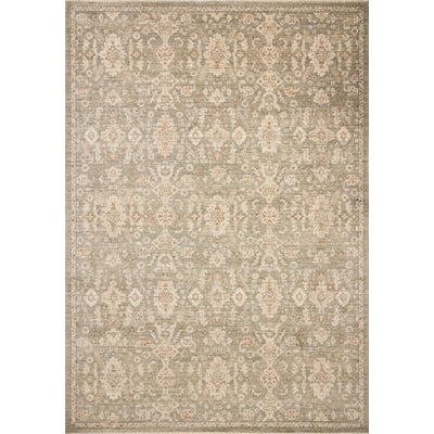 Chris Loves Julia x Loloi Palma PLM-08 Traditional / Oriental Area